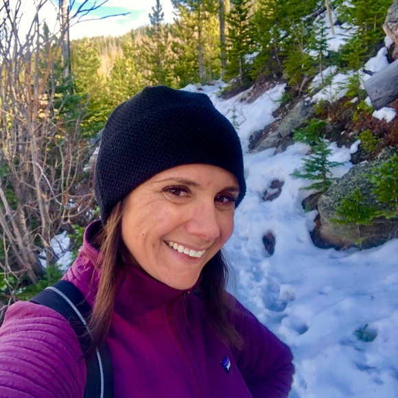 Meet your Posher, Amy - Picture 2 of 3